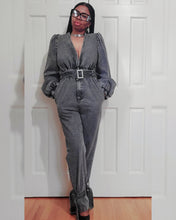 Load image into Gallery viewer, So Jazzy Jumpsuit