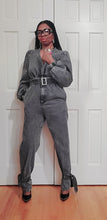 Load image into Gallery viewer, So Jazzy Jumpsuit