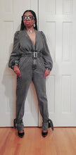 Load image into Gallery viewer, So Jazzy Jumpsuit