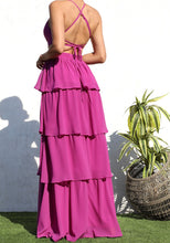 Load image into Gallery viewer, Summertime Maxi (Orchid)