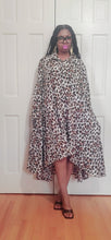 Load image into Gallery viewer, Thrifted High Low Dress (3X)