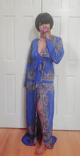 Load image into Gallery viewer, Thrifted Pretty Little Thing Maxi (Size 10)