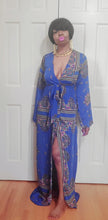 Load image into Gallery viewer, Thrifted Pretty Little Thing Maxi (Size 10)