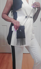 Load image into Gallery viewer, Vintage Beaded Change Purse