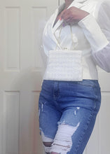 Load image into Gallery viewer, Vintage Goldco Beaded Bag