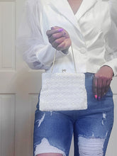 Load image into Gallery viewer, Vintage Goldco Beaded Bag