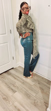Load image into Gallery viewer, Faux Leather Pants (Teal Green)