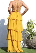 Load image into Gallery viewer, Summertime Maxi (Mustard)
